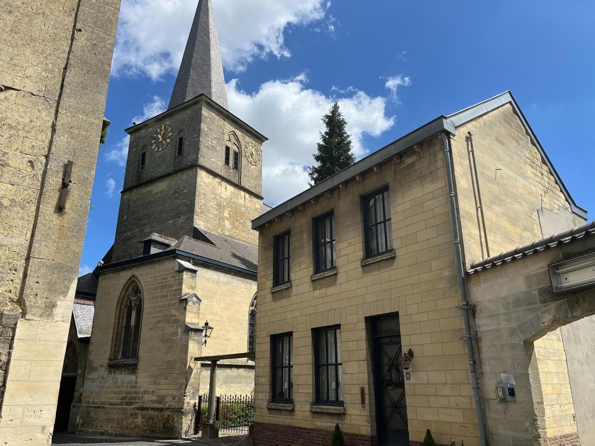 Marl With Spa, Sauna In The Center * Valkenburg aan de Geul