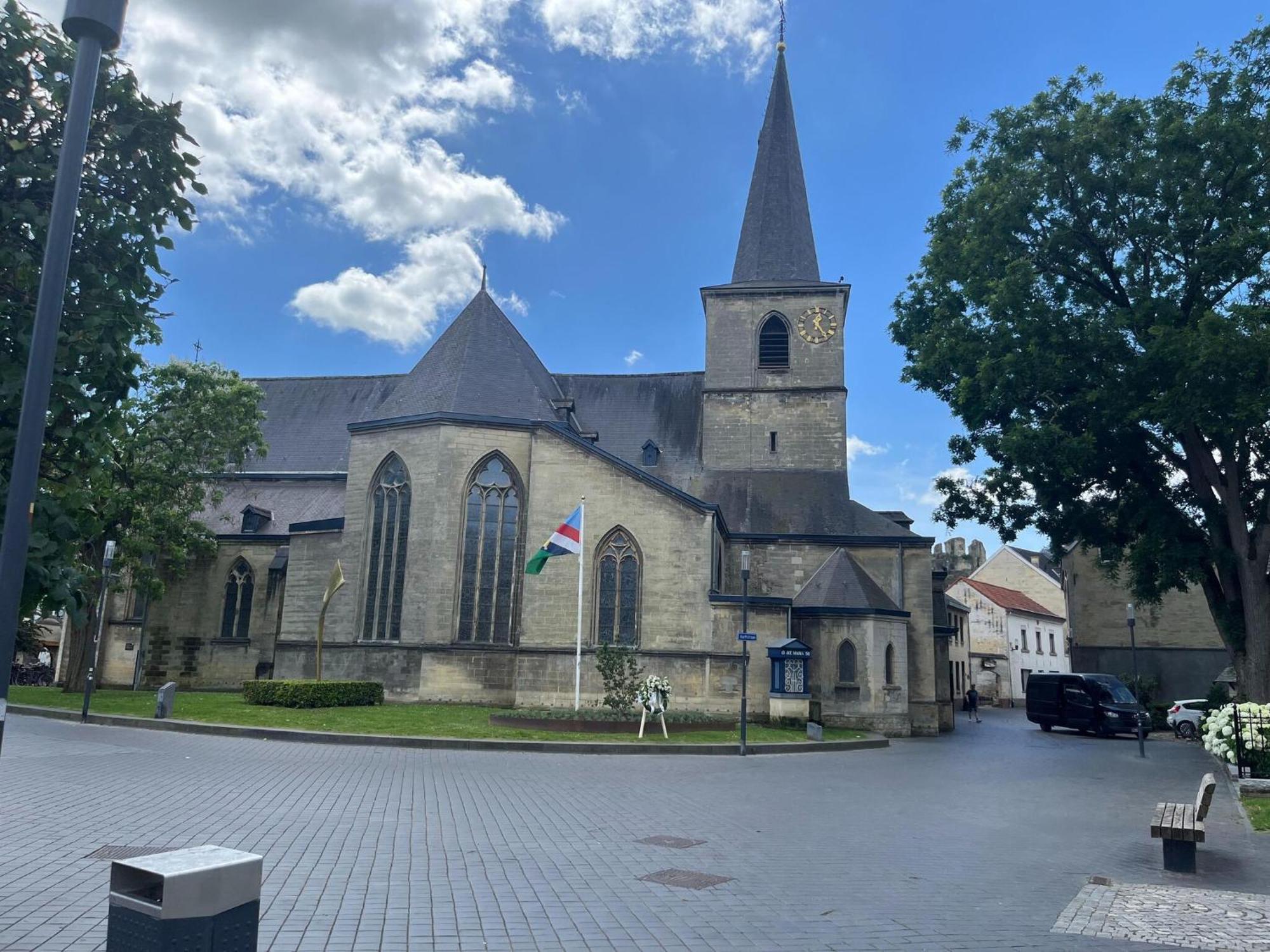 Holiday home Marl With Spa, Sauna In The Center Valkenburg aan de Geul