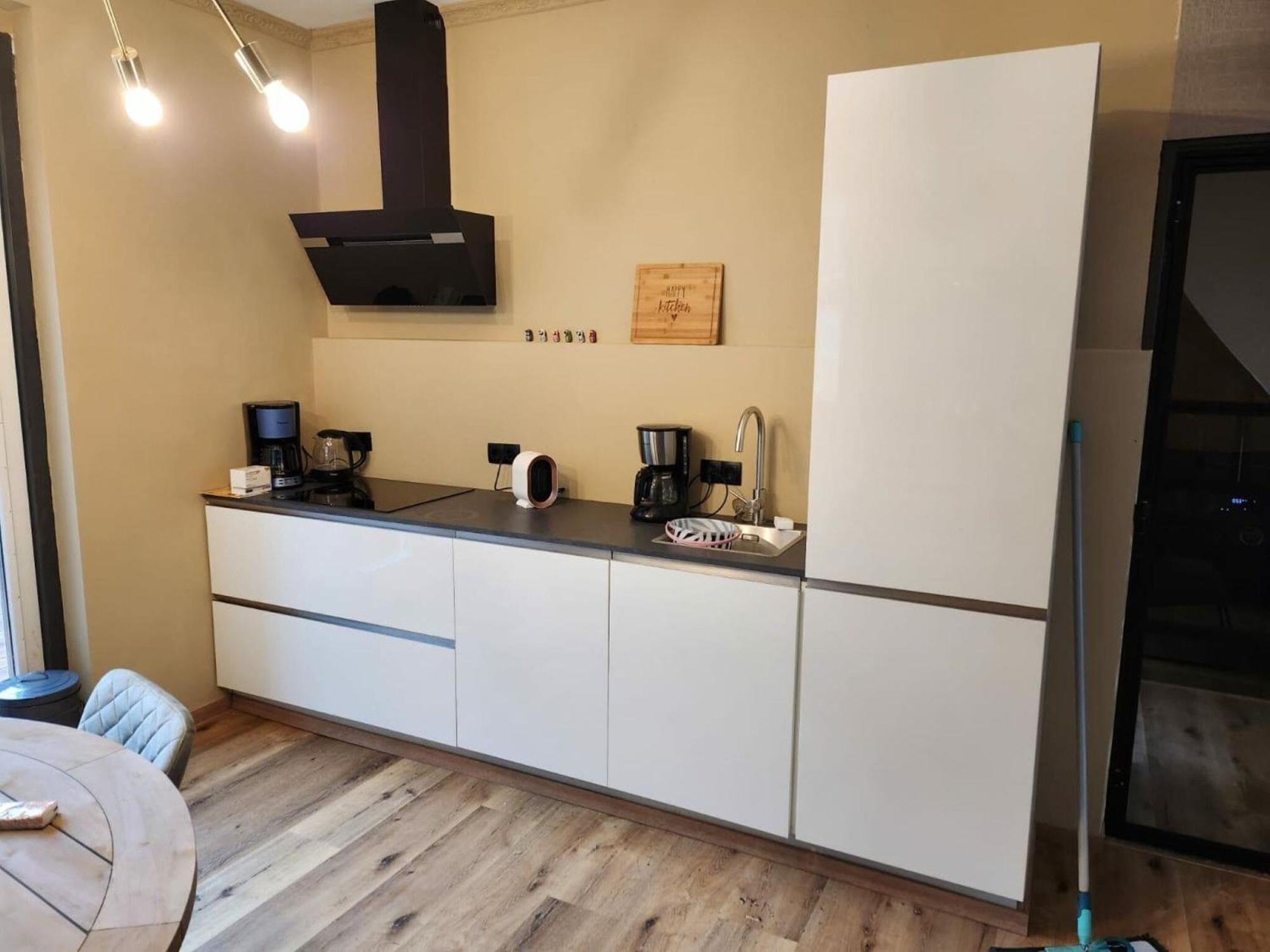 Holiday home Marl With Spa, Sauna In The Center *