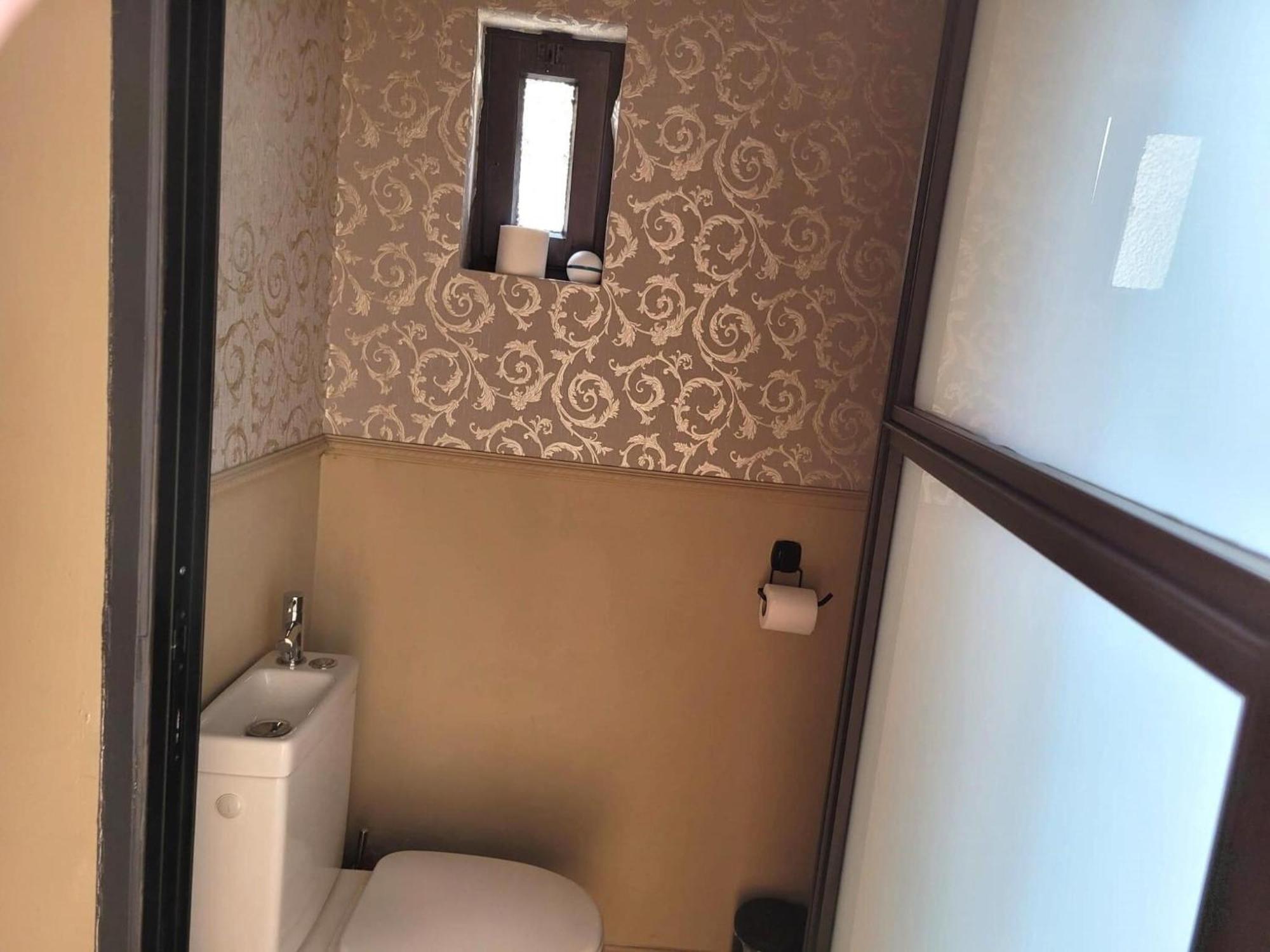 Marl With Spa, Sauna In The Center